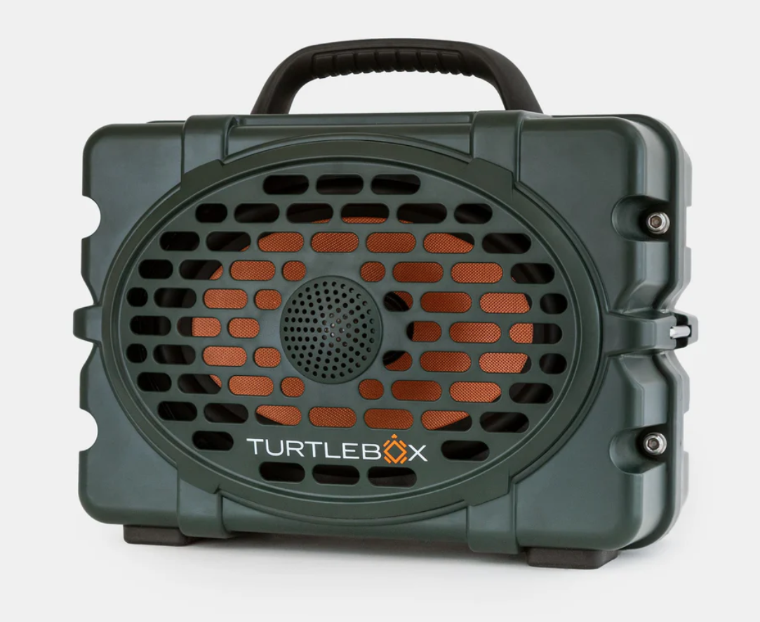 Turtlebox Speaker