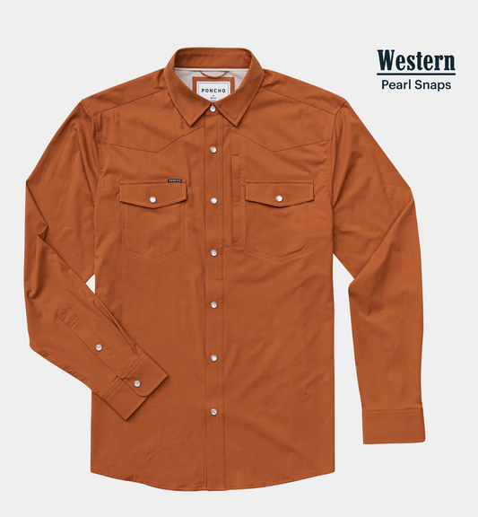 The 2005 Western Shirt