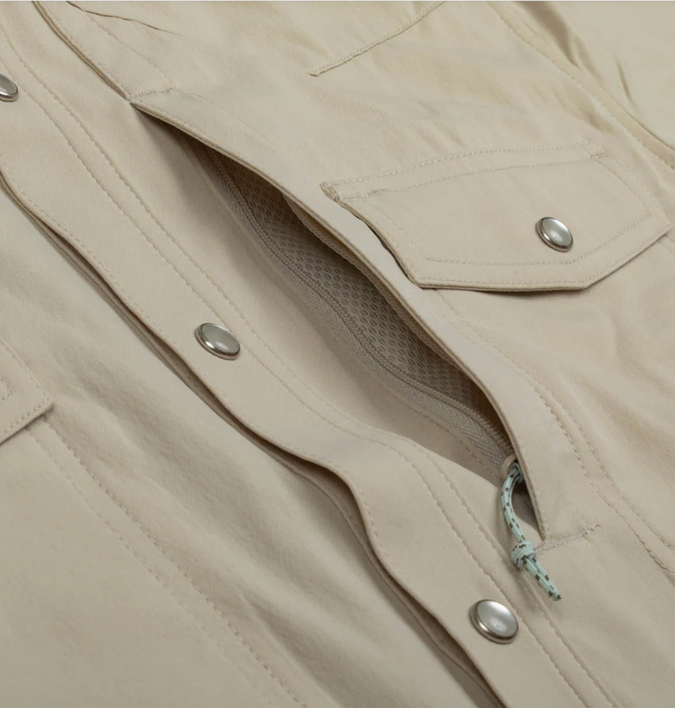 The Big Bend Shirt