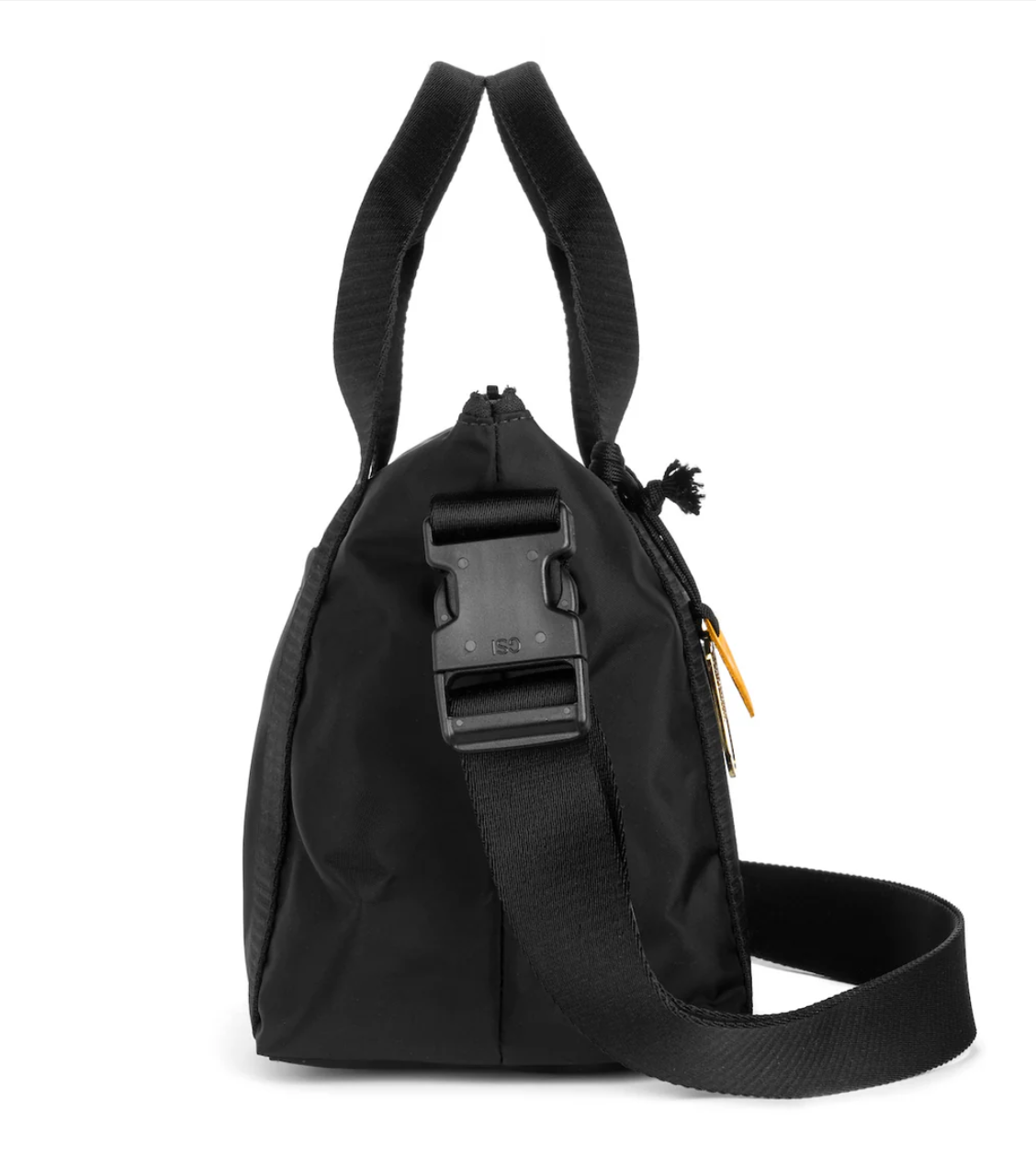 Reveille Mattie Nylon Satchel