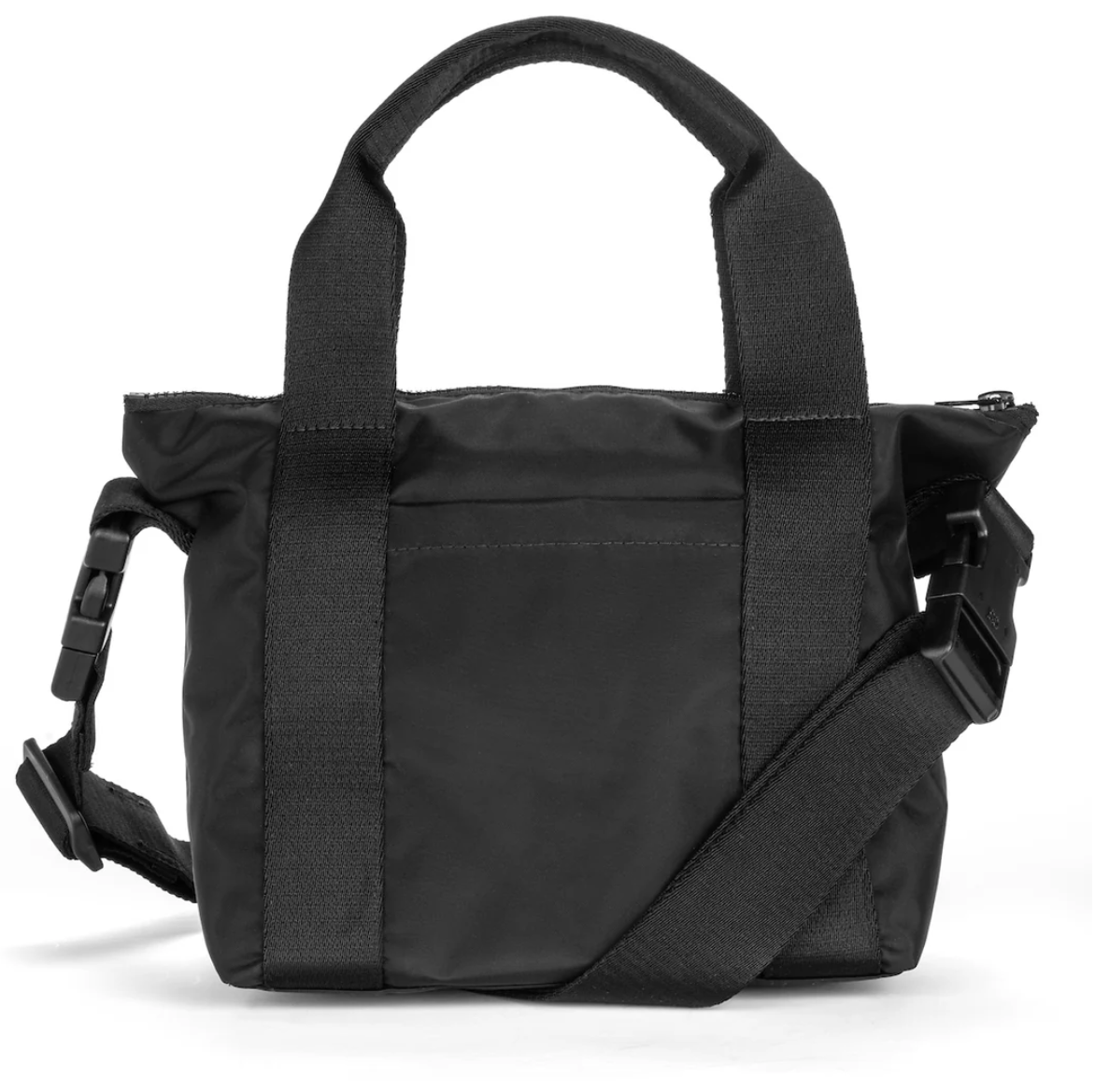 Reveille Mattie Nylon Satchel