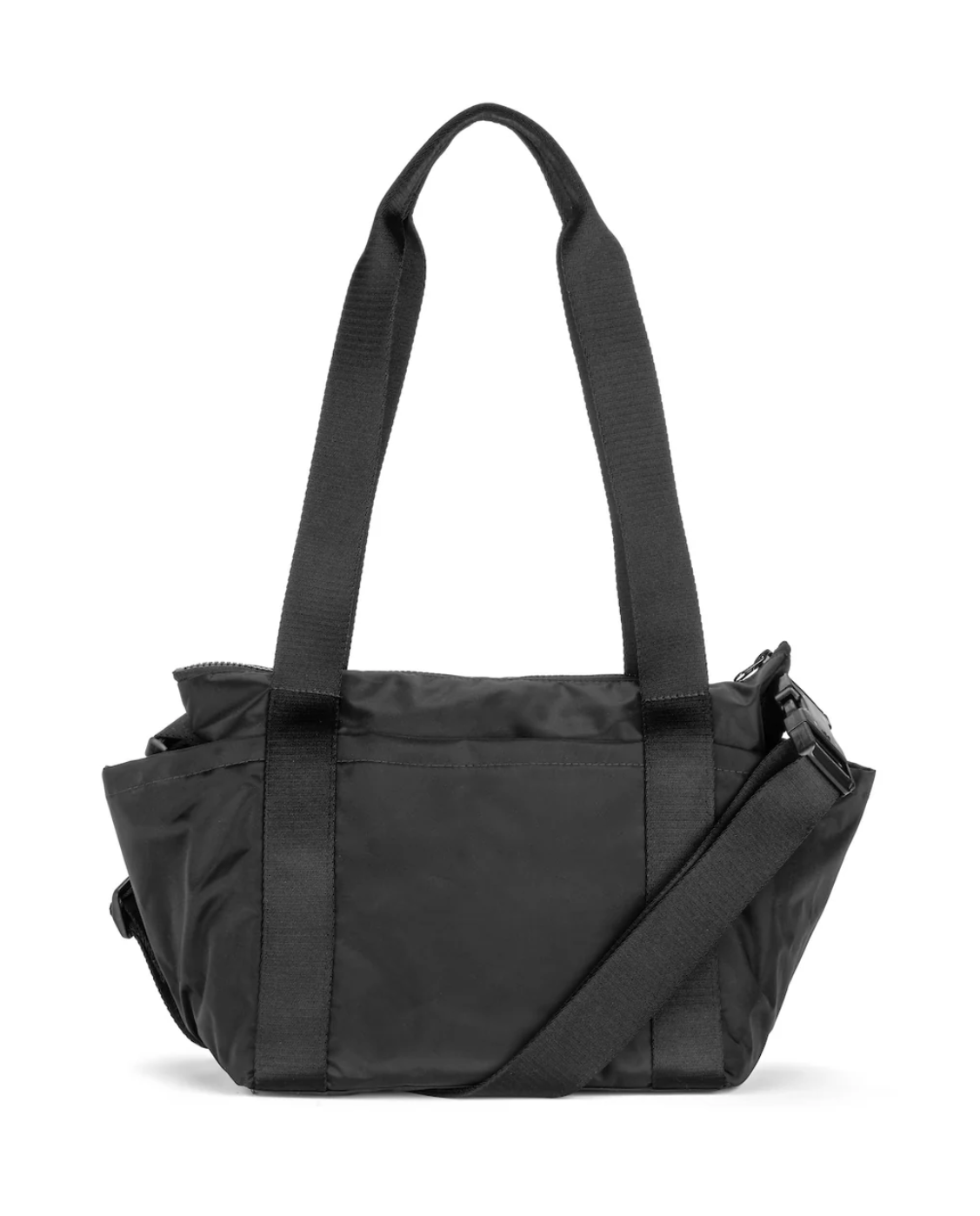 Reveille Mattie Large Nylon Satchel