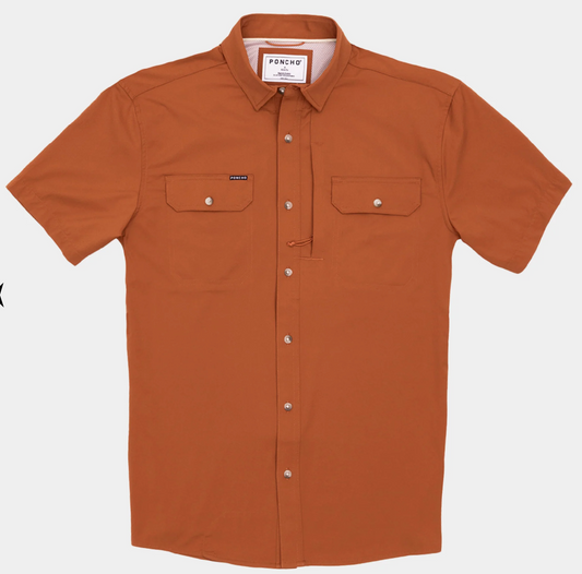 The Smokey Shirt