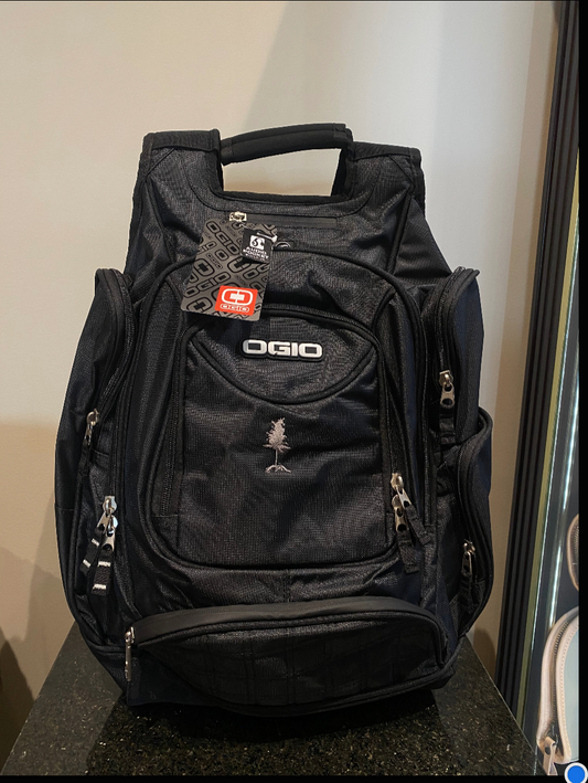 Sewell Gear - OGIO Sewell Backpack