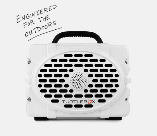Orignial Turtlebox Turtlebox Audio – E.F. Outfitters