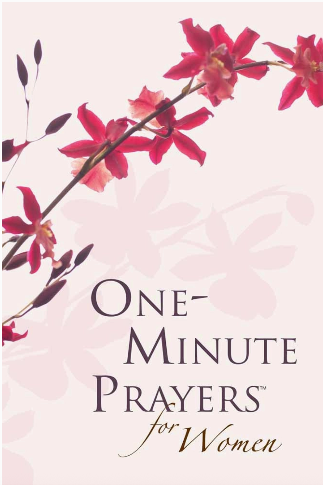 One-Minute Prayer for Women