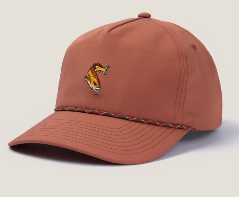 The Bull Red Hat