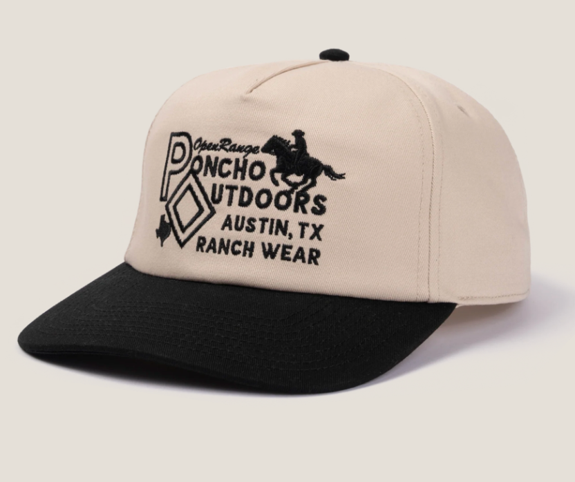 The Stable Hat
