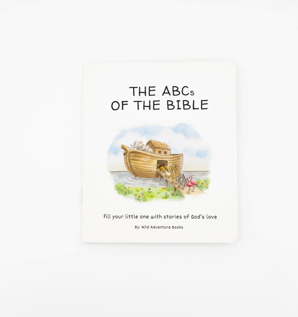 The ABCs of the Bible