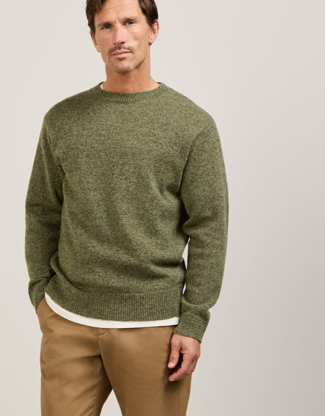 Wool Crew