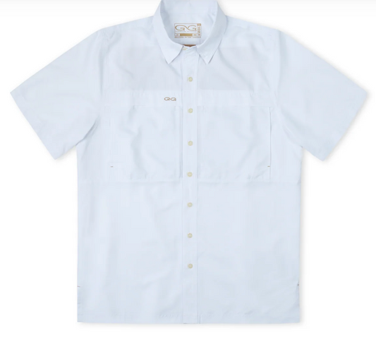 White Original Shirt