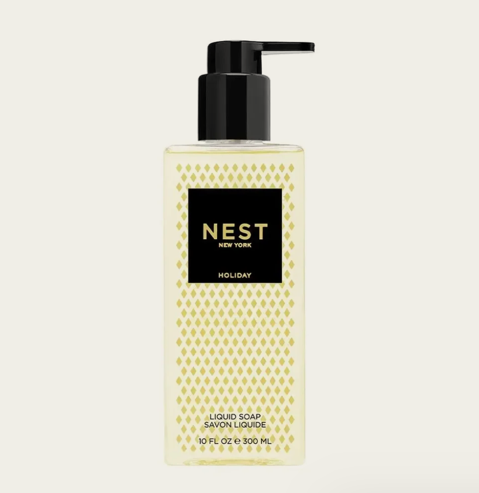 NEST Holiday Hand Soap