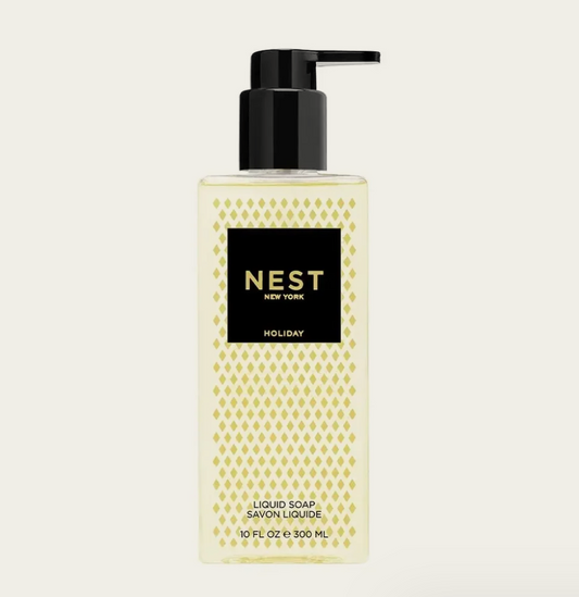 NEST Holiday Hand Soap