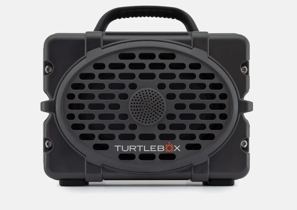 Turtlebox Speaker