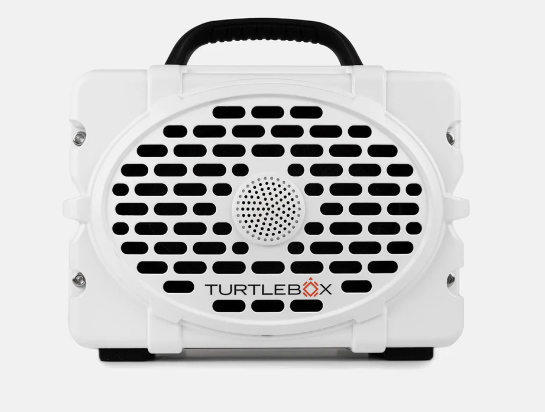 Turtlebox Speaker