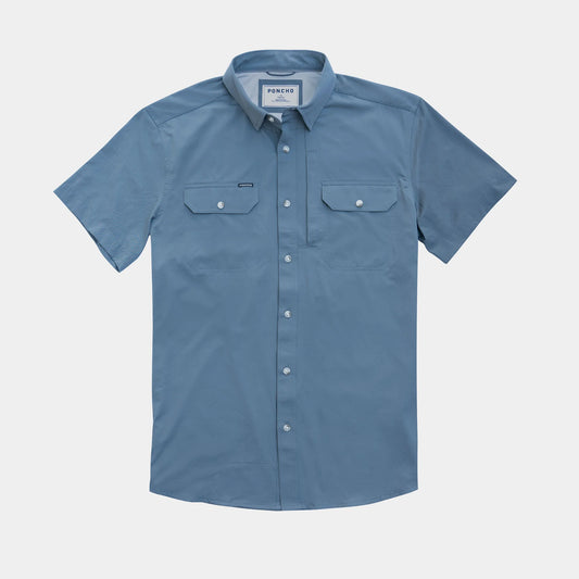 The Ahi Shirt