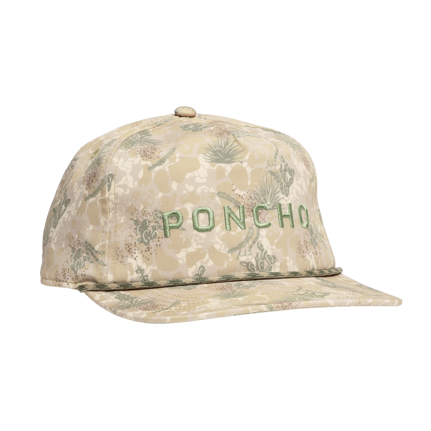 The Long Range Hat