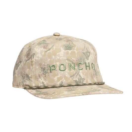 The Long Range Hat