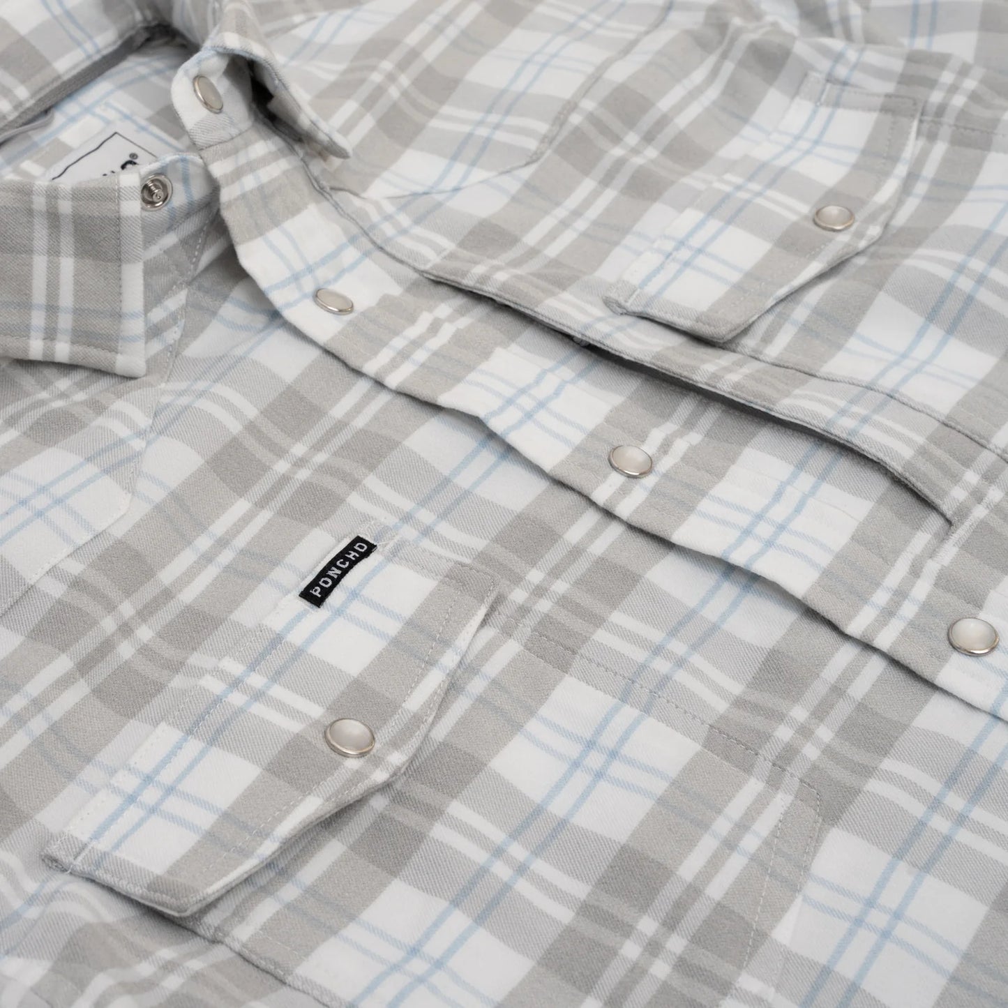 The Pearl Cat - Flannel