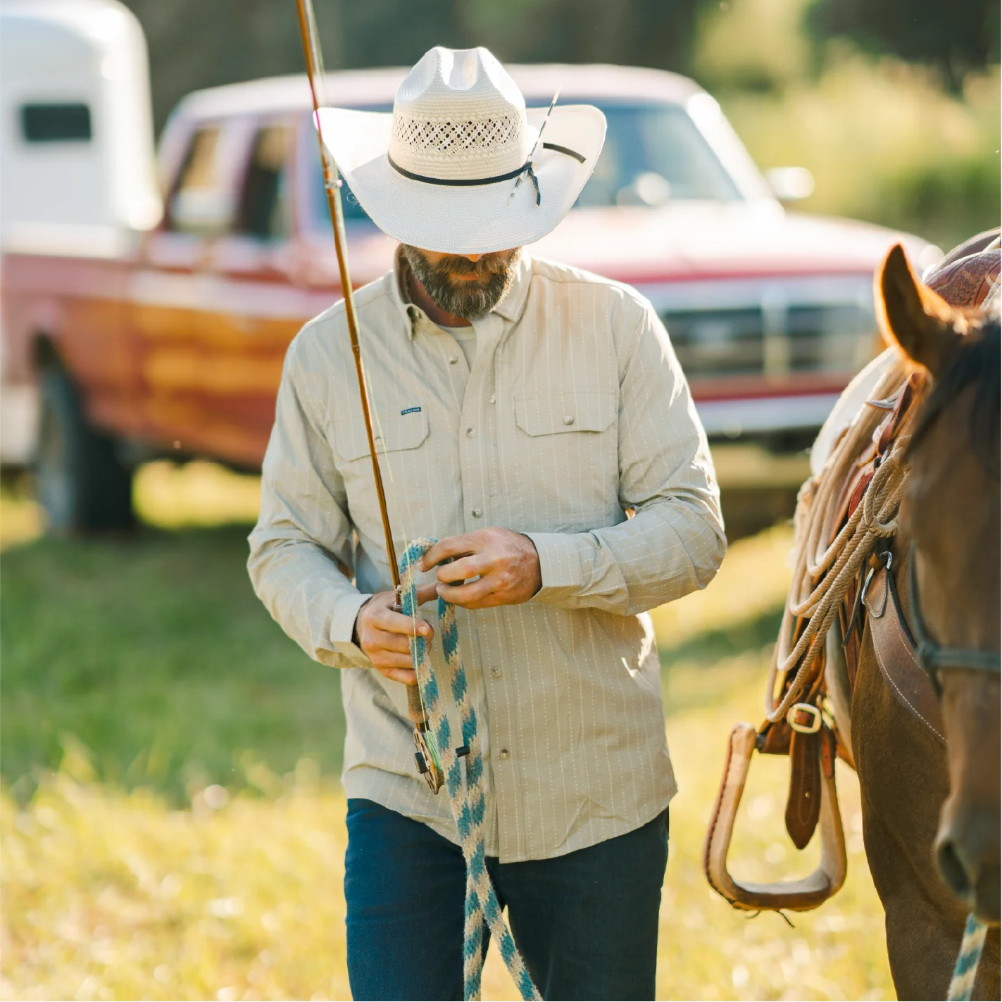 The Glenwood Shirt - Slim