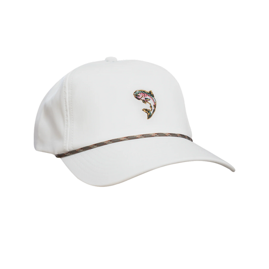 Trout Hat