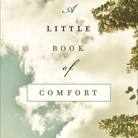 A Little Book of Comfort