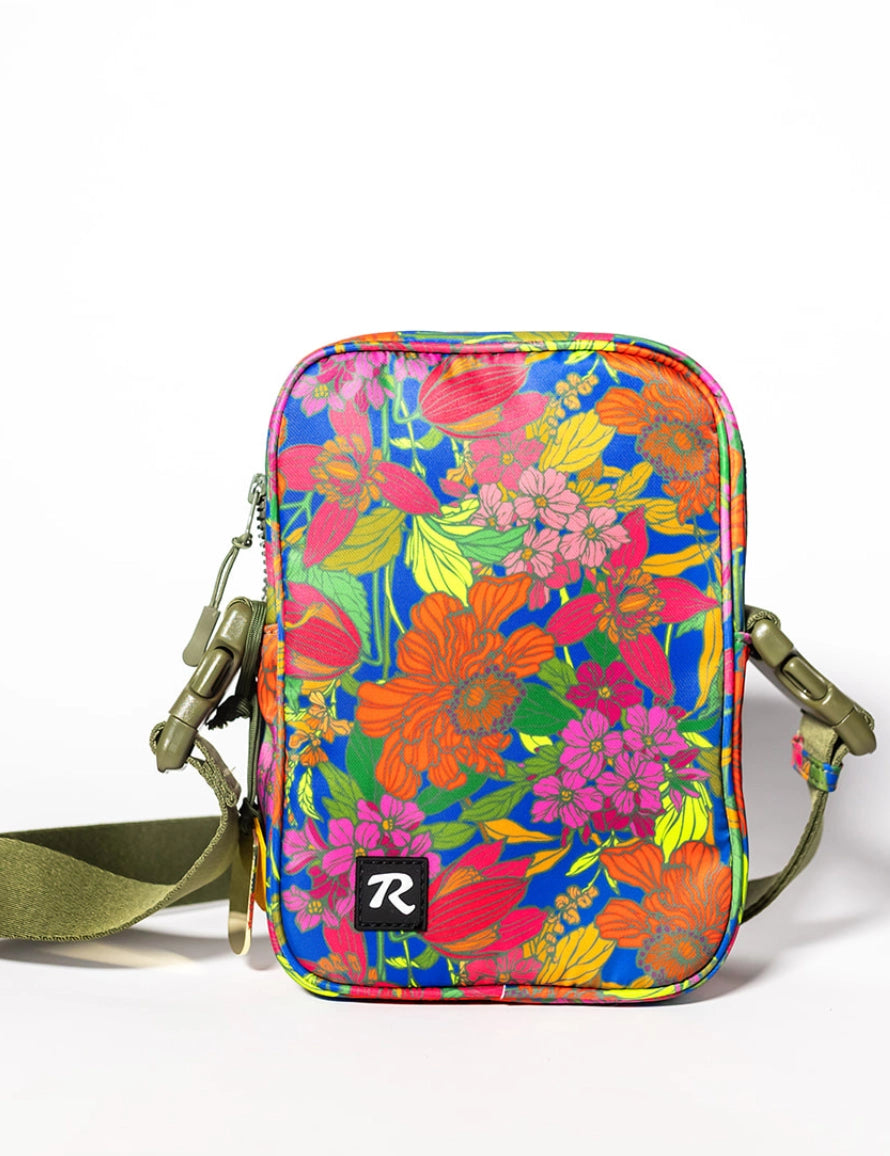 The Martha - Bold Blooms