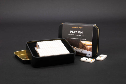 Pocket Domino Set