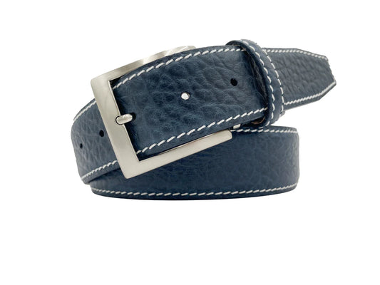Genuine American Bison Belt - 40mm