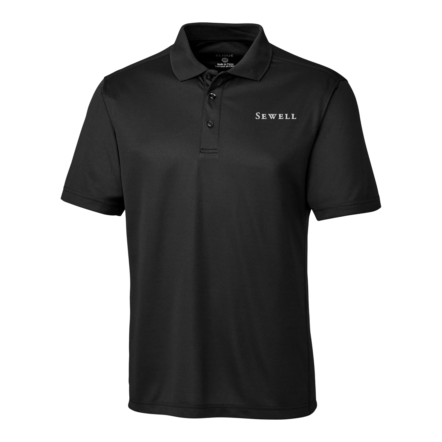 Sewell Gear Sewell Uniform Polo