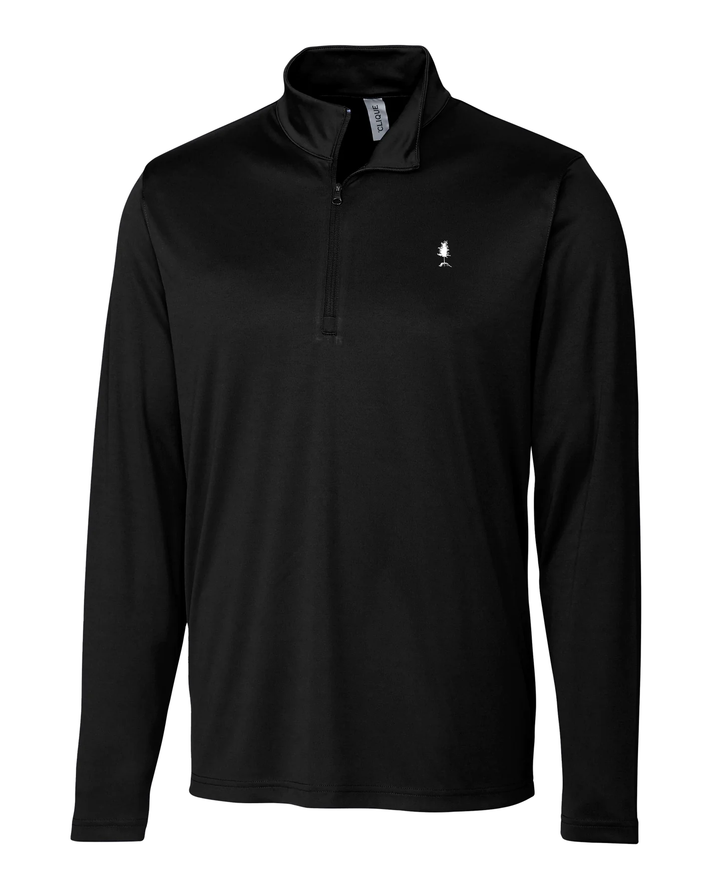 Sewell Gear Clique Half-zip Uniform Jacket