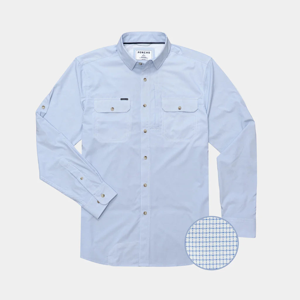 The Bluefish Shirt