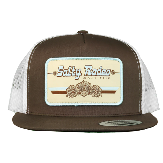 Salty Rodeo Bud Hat