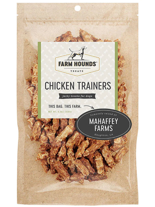 Farm Hounds Chicken Trainers