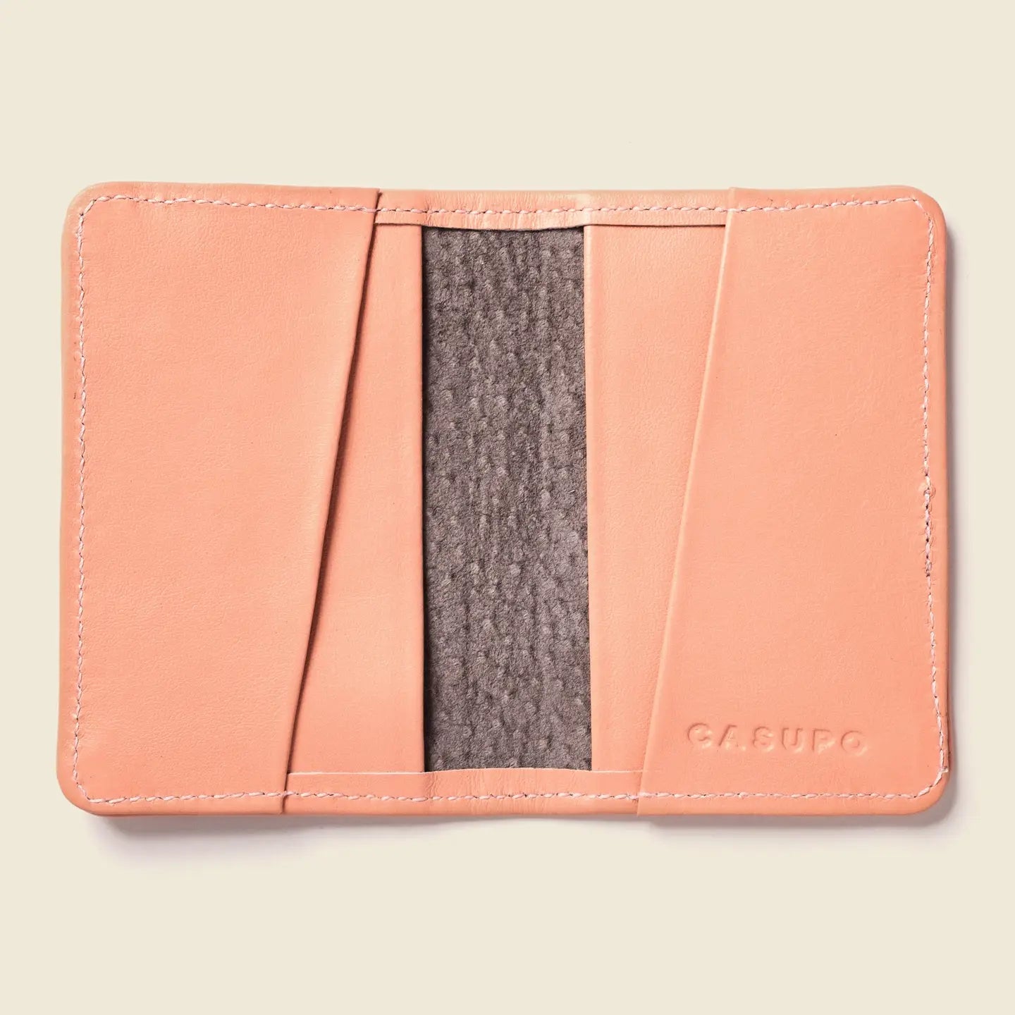 Compact Bifold with Rfid Protection