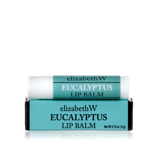 elizabethW Lip Balm