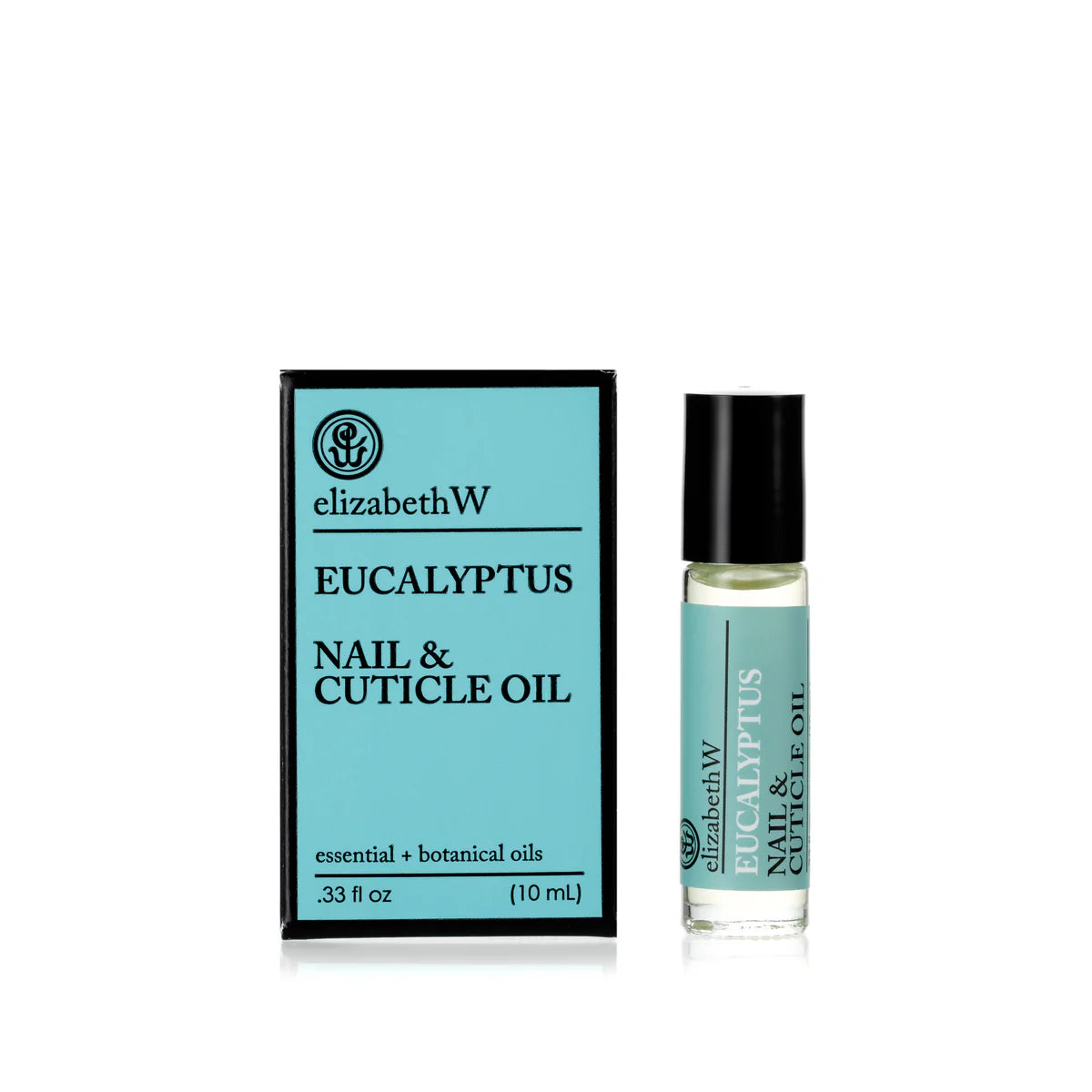 Nail & Cuticle Oil