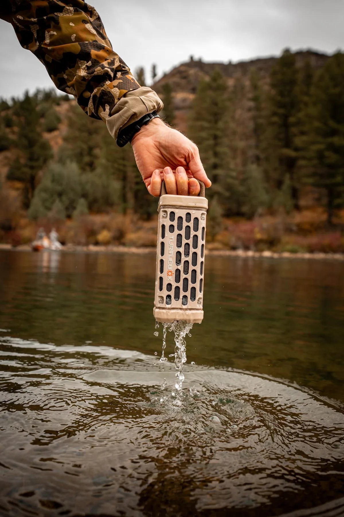 Turtlebox Ranger Speaker – E.F. Outfitters