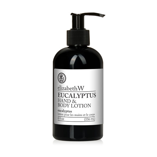 elizabethW Hand Lotion