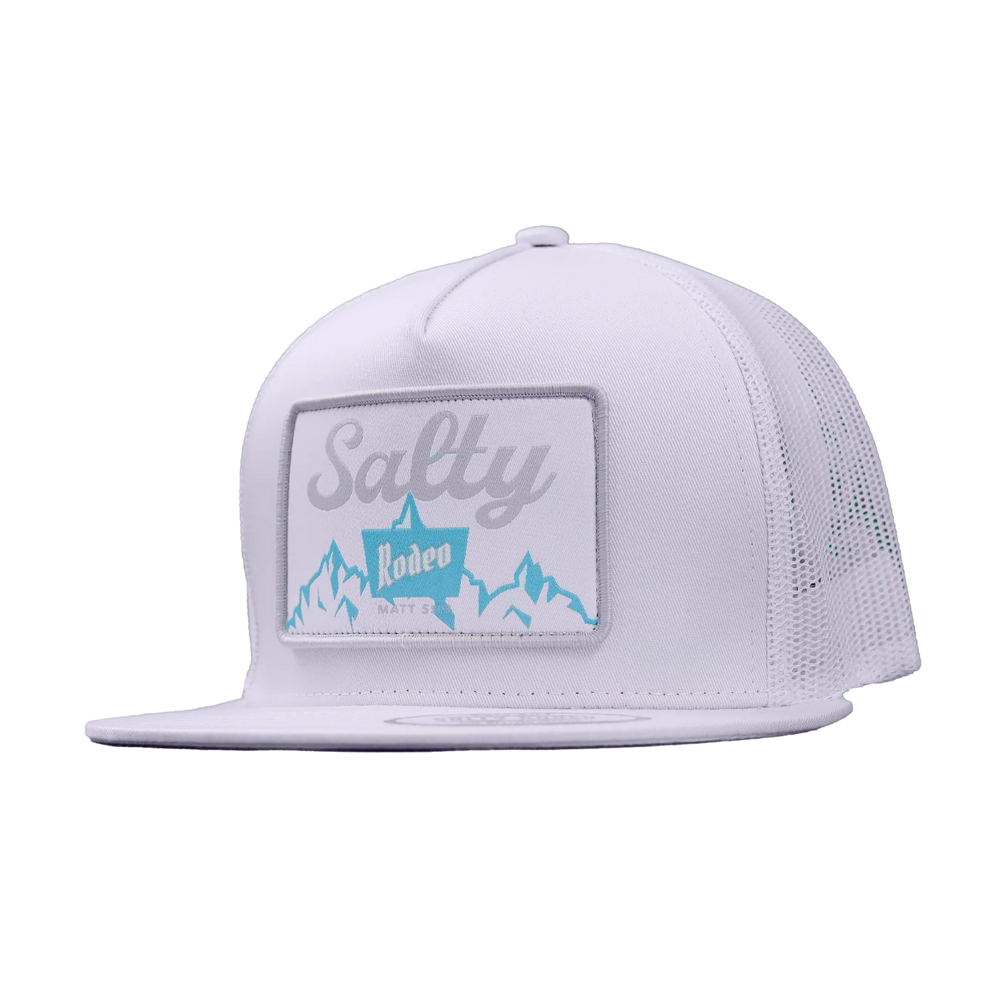 Salty Rodeo Icy OG Hat