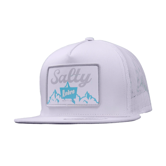 Salty Rodeo Icy OG Hat