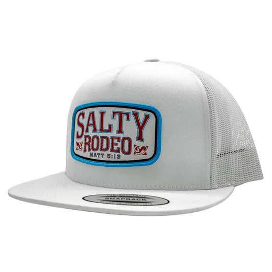 Salty Rodeo Jericho Hat