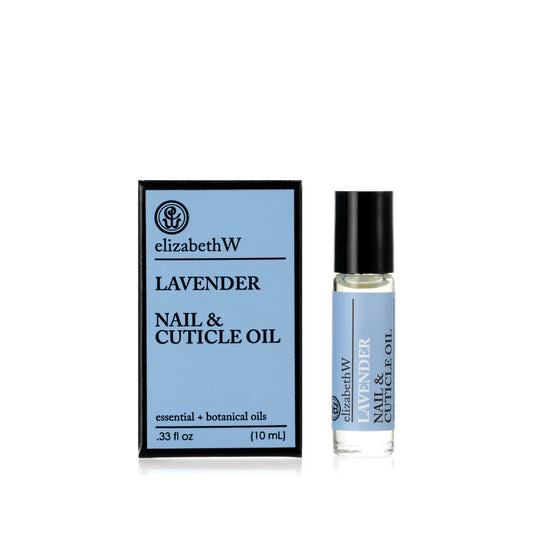 Nail & Cuticle Oil