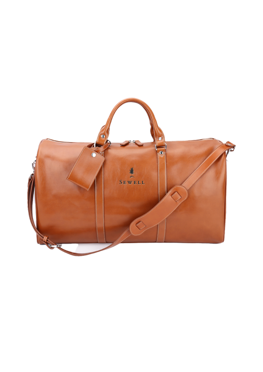 Sewell Gear - Barrington Leather Bag