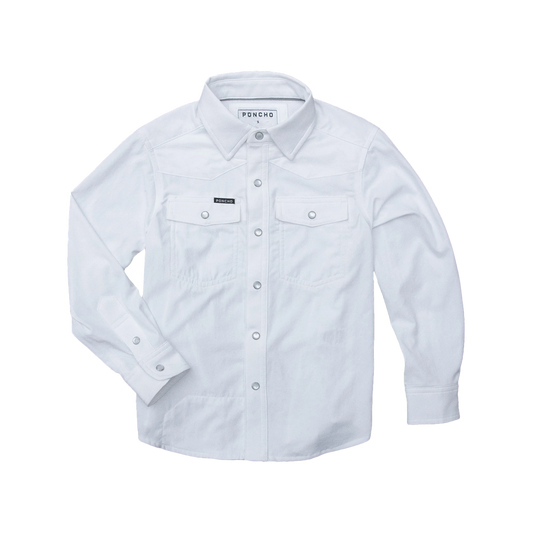 The Lone Ranger - Kids Western