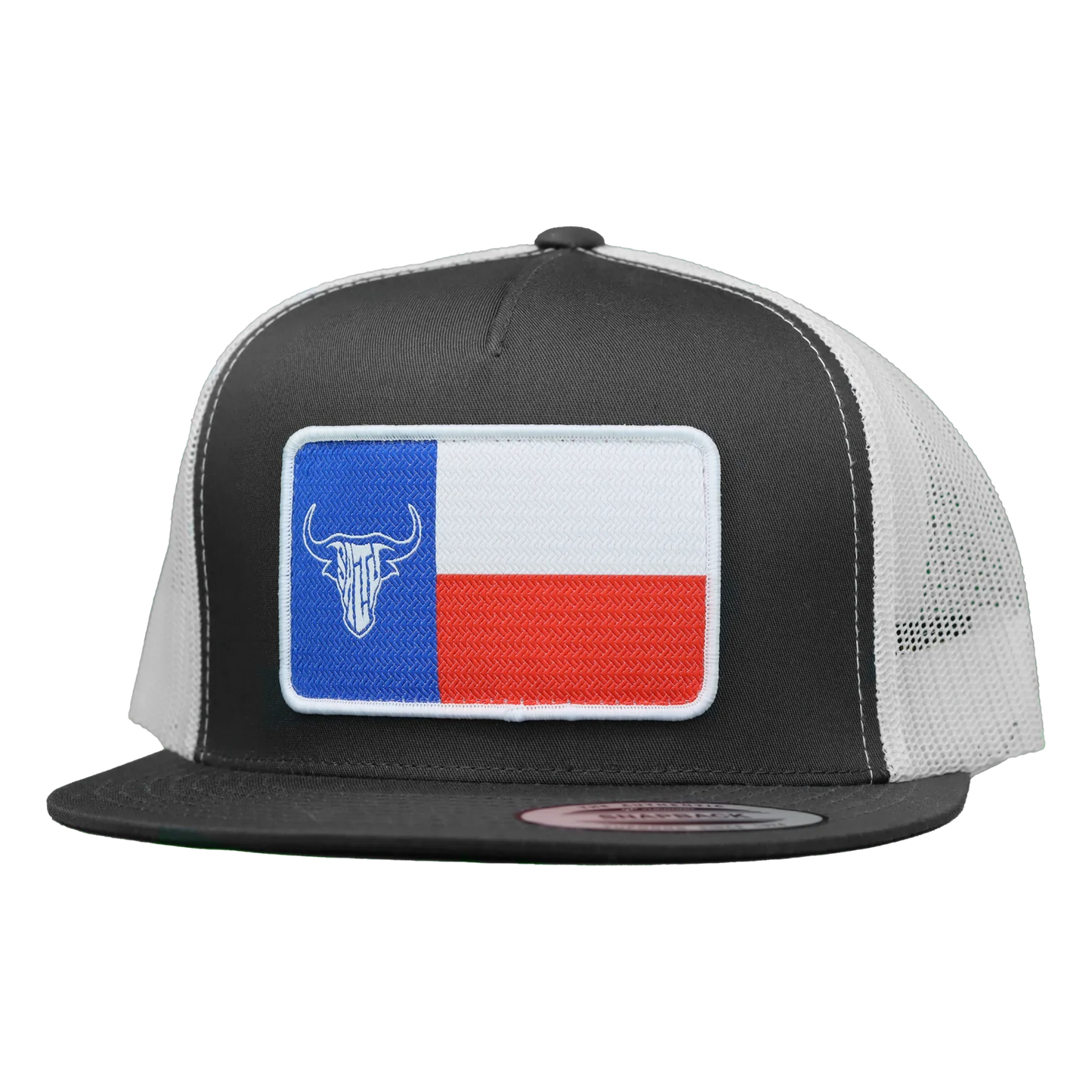 Salty Rodeo Lonestar Hat