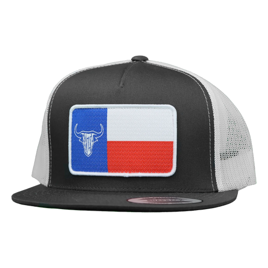 Salty Rodeo Lonestar Hat