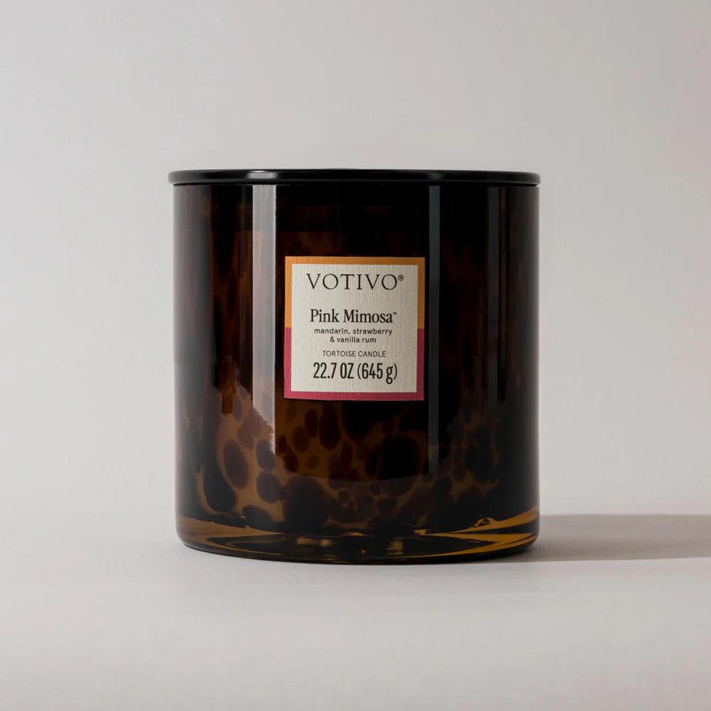 Votivo Tortoise Candle