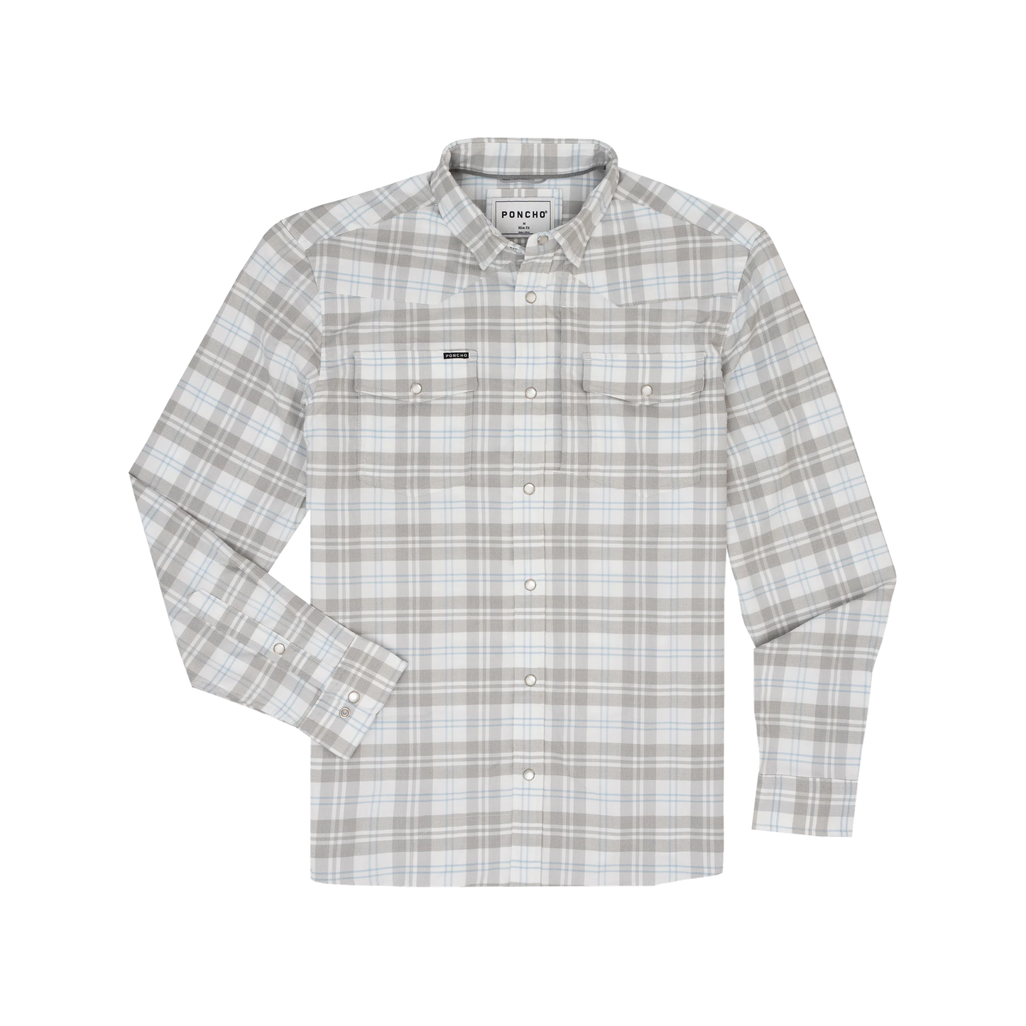 The Pearl Cat - Flannel