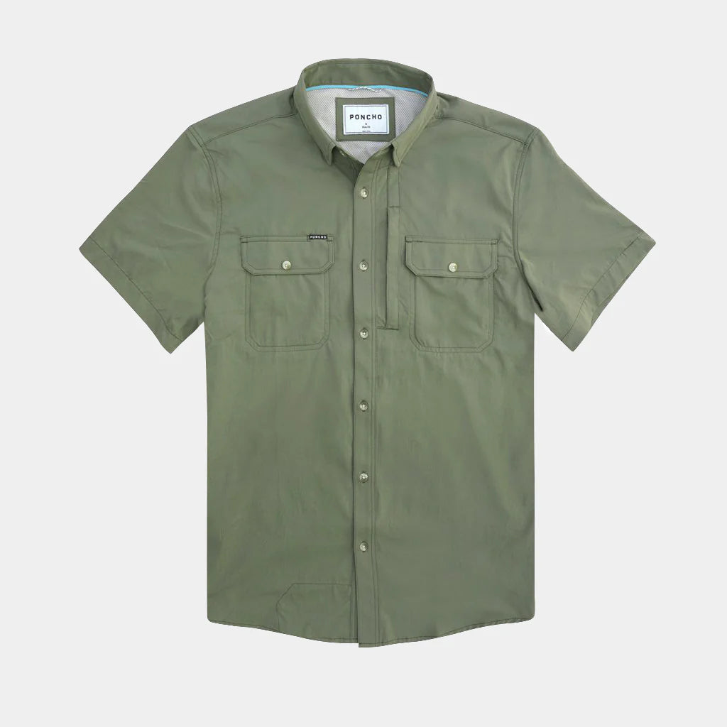 The Roaring Fork Shirt